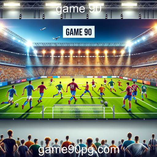 A Evolução dos Jogos de Esporte no Mundo dos Games