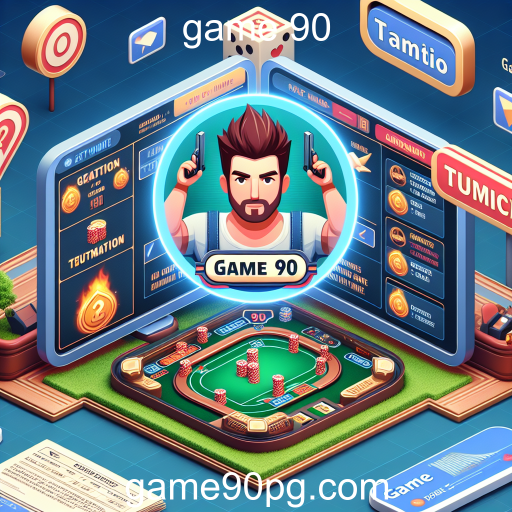 A Importância dos Tutoriais nos Jogos Modernos